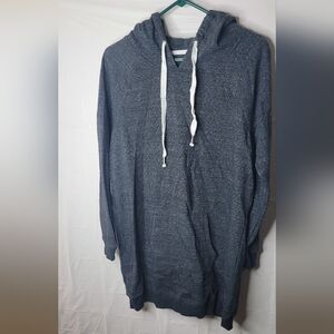 Women's J.O. & CO Jeans Brand Long Hoodie